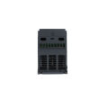 220V 1.5kW VFD adecuado para bombas, ventiladores, transportadores